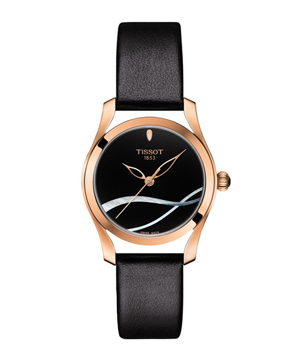Đồng hồ nữ Tissot T112.210.36.051.00