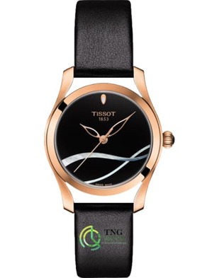 Đồng hồ nữ Tissot T112.210.36.051.00