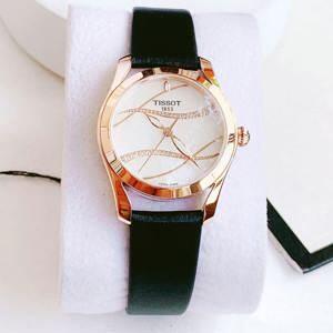 Đồng hồ nữ Tissot T112.210.36.111.00