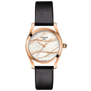 Đồng hồ nữ Tissot T112.210.36.111.00