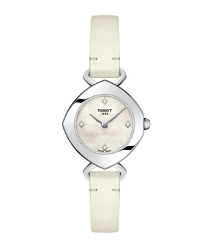 Đồng hồ nữ Tissot T113.109.16.116.01