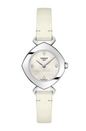 Đồng hồ nữ Tissot T113.109.16.116.01