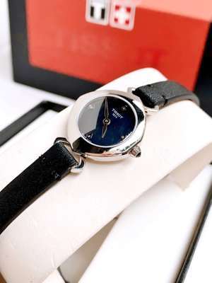 Đồng hồ nữ Tissot T113.109.16.126.00