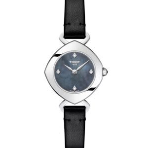 Đồng hồ nữ Tissot T113.109.16.126.00