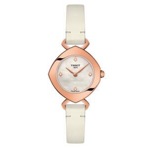 Đồng hồ nữ Tissot T113.109.36.116.00