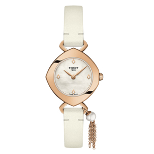 Đồng hồ nữ Tissot T113.109.36.116.00