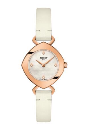 Đồng hồ nữ Tissot T113.109.36.116.00