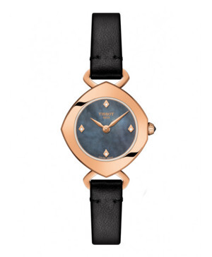 Đồng hồ nữ Tissot T113.109.36.126.00