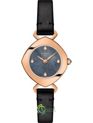 Đồng hồ nữ Tissot T113.109.36.126.00