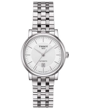 Đồng hồ nữ Tissot T122.207.11.031.00