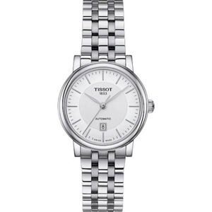 Đồng hồ nữ Tissot T122.207.11.031.00