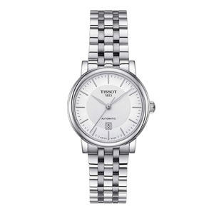 Đồng hồ nữ Tissot T122.207.11.031.00