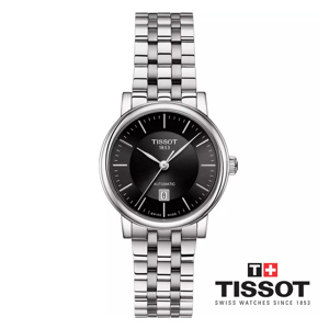 Đồng hồ nữ Tissot T122.207.11.051.00