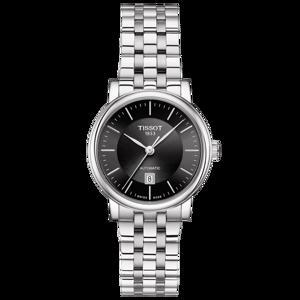 Đồng hồ nữ Tissot T122.207.11.051.00