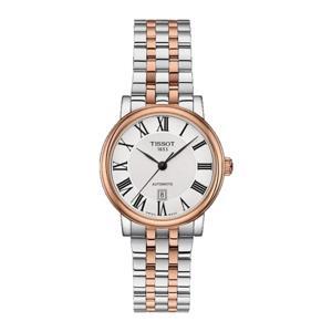 Đồng hồ nữ Tissot T122.207.22.033.00