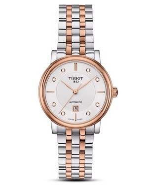 Đồng hồ nữ Tissot T122.207.22.036.00