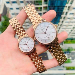 Đồng hồ nữ Tissot T122.207.33.031.00