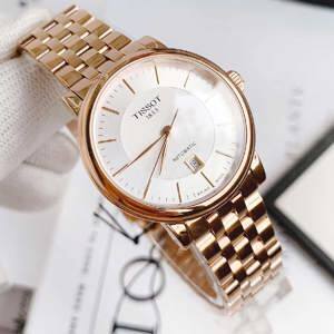 Đồng hồ nữ Tissot T122.207.33.031.00