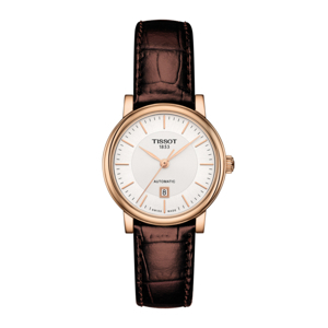 Đồng hồ nữ Tissot T122.207.36.031.00