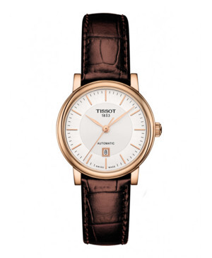 Đồng hồ nữ Tissot T122.207.36.031.00