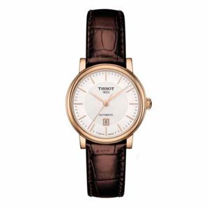 Đồng hồ nữ Tissot T122.207.36.031.00