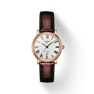 Đồng hồ nữ Tissot T122.207.36.033.00