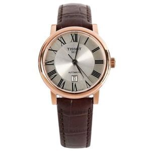 Đồng hồ nữ Tissot T122.207.36.033.00
