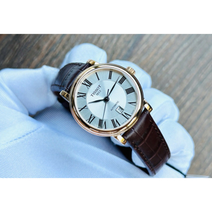 Đồng hồ nữ Tissot T122.207.36.033.00