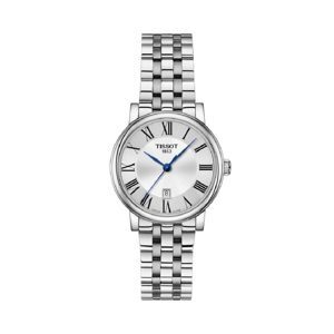 Đồng hồ nữ Tissot T122.210.11.033.00