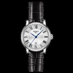 Đồng hồ nữ Tissot T122.210.16.033.00