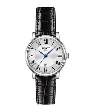 Đồng hồ nữ Tissot T122.210.16.033.00