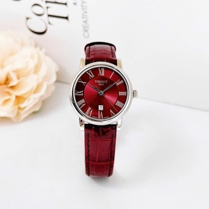 Đồng hồ nữ Tissot T122.210.16.373.00