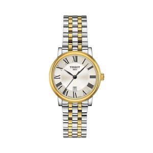 Đồng hồ nữ Tissot T122.210.22.033.00