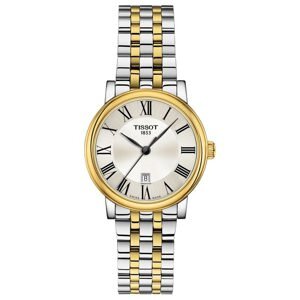 Đồng hồ nữ Tissot T122.210.22.033.00