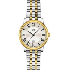 Đồng hồ nữ Tissot T122.210.22.033.00