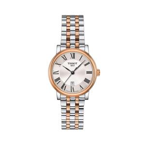 Đồng hồ nữ Tissot T122.210.22.033.01