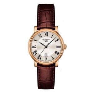 Đồng hồ nữ Tissot T122.210.36.033.00