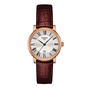 Đồng hồ nữ Tissot T122.210.36.033.00