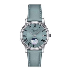 Đồng hồ nữ Tissot T122.223.16.353.00