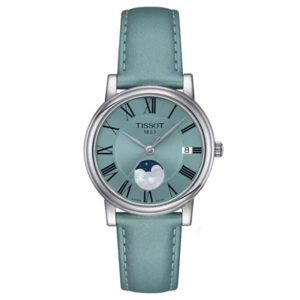 Đồng hồ nữ Tissot T122.223.16.353.00
