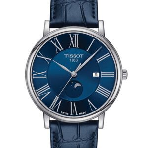 Đồng hồ nữ Tissot T122.423.16.043.00