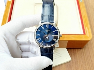 Đồng hồ nữ Tissot T122.423.16.043.00