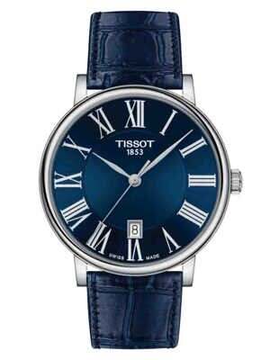 Đồng hồ nữ Tissot T122.423.16.043.00