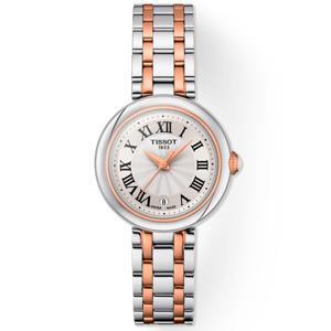 Đồng hồ nữ Tissot T126.010.22.013.01