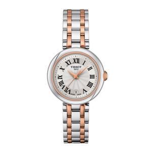 Đồng hồ nữ Tissot T126.010.22.013.01