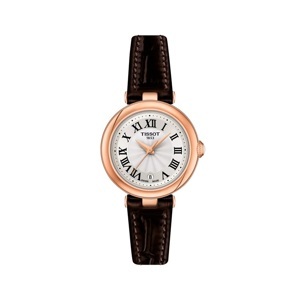 Đồng hồ nữ Tissot T126.010.36.013.00