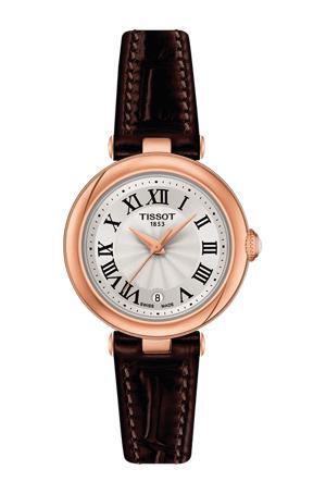 Đồng hồ nữ Tissot T126.010.36.013.00