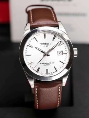 Đồng hồ nữ Tissot T127.407.16.031.01