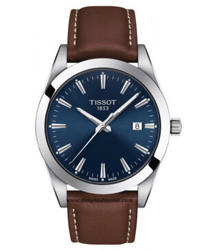 Đồng hồ nữ Tissot T1274101604100 T127.410.16.041.00