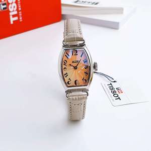 Đồng hồ nữ Tissot T128.109.16.282.00